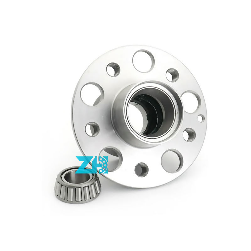 หน่วยยางหมุนล้อด้านหน้าและด้านหลัง หน่วยหัวแกน A2213300025 2213300025 เหมาะสําหรับเมอร์ซีเดส เบนซ์