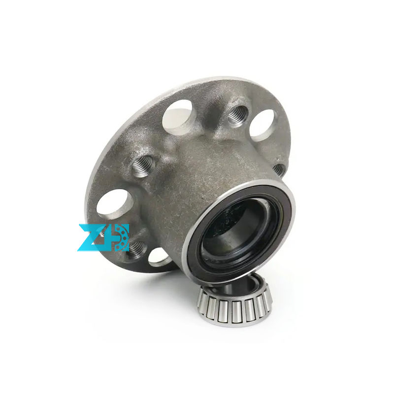 หน่วยยางหมุนล้อด้านหน้าและด้านหลัง หน่วยหัวแกน A2213300025 2213300025 เหมาะสําหรับเมอร์ซีเดส เบนซ์