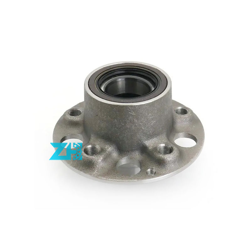 หน่วยยางหมุนล้อด้านหน้าและด้านหลัง หน่วยหัวแกน A2213300025 2213300025 เหมาะสําหรับเมอร์ซีเดส เบนซ์