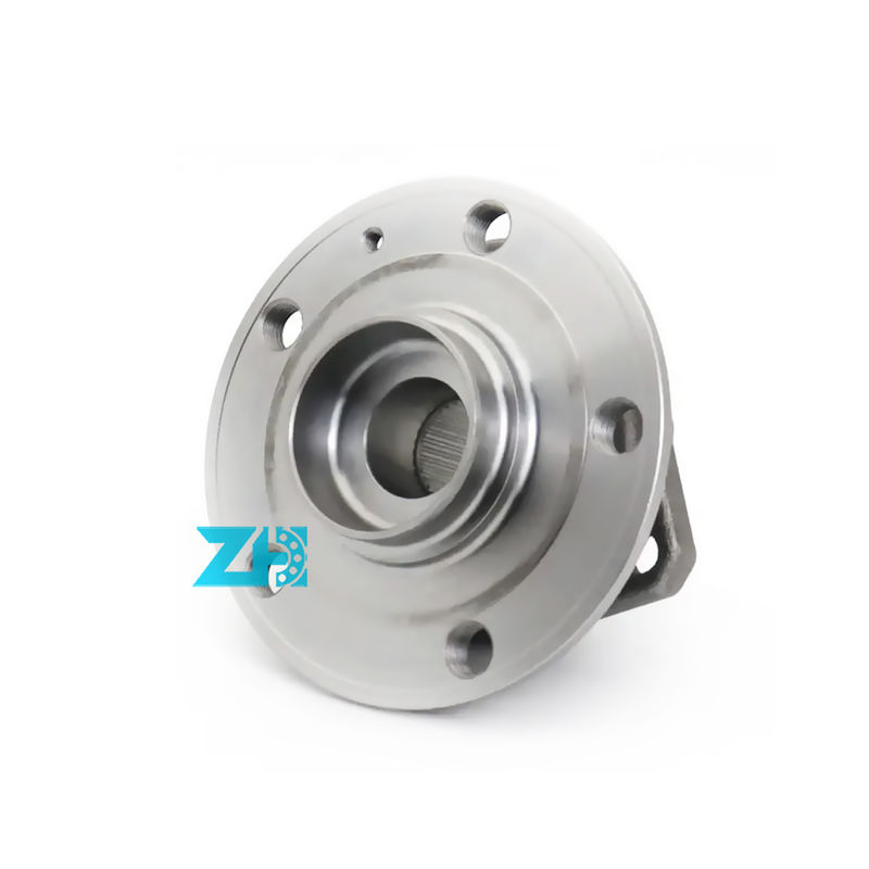 คิทยางล้อหน้า VKBA6556 1K0498621 WBK5463BB 57BWKH04D1-Y-01 236N10028Z สําหรับ AUDI