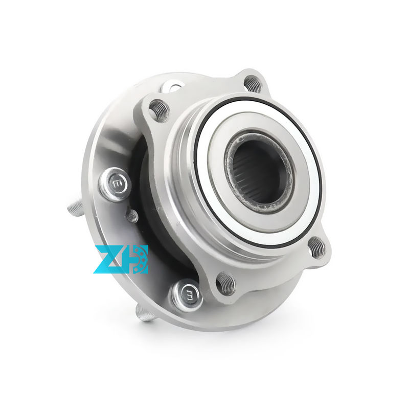 ล้อความสามารถในการแบกภาระที่มั่นคง สําหรับ Mitsubishi MR589431 ล้อด้านหน้าสําหรับ Mitsubishi