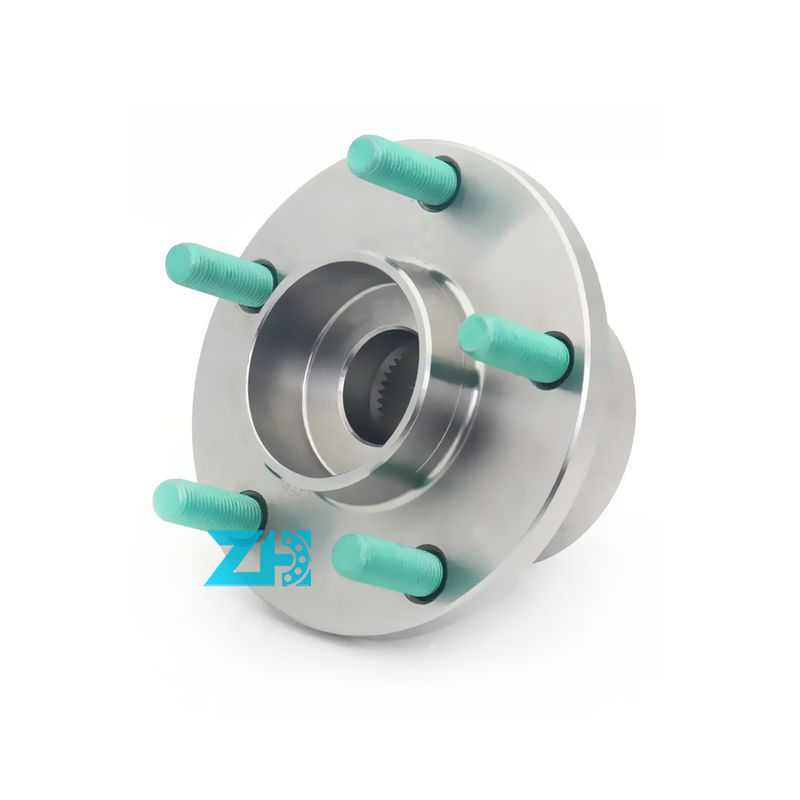 หมุนหมุนหมุนล้อเครื่องแม่นยําสําหรับ FORD VKBA3660 1471854 หมุนหมุนล้อด้านหน้า 3M512C300CB 6M512C300AC สําหรับ FORD