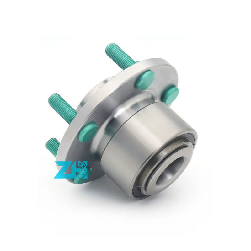 หมุนหมุนหมุนล้อเครื่องแม่นยําสําหรับ FORD VKBA3660 1471854 หมุนหมุนล้อด้านหน้า 3M512C300CB 6M512C300AC สําหรับ FORD