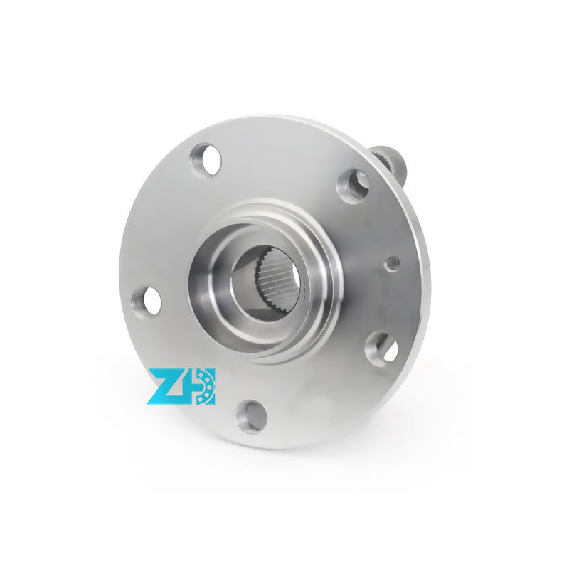 หมุนห่วงห่วงล้อ 1T0498621 หมุนห่วงล้อด้านหน้าและการประกอบห่วง VKBA3643 60BWKH07RYA5C01 หมุนห่วงชิ้นส่วนรถยนต์