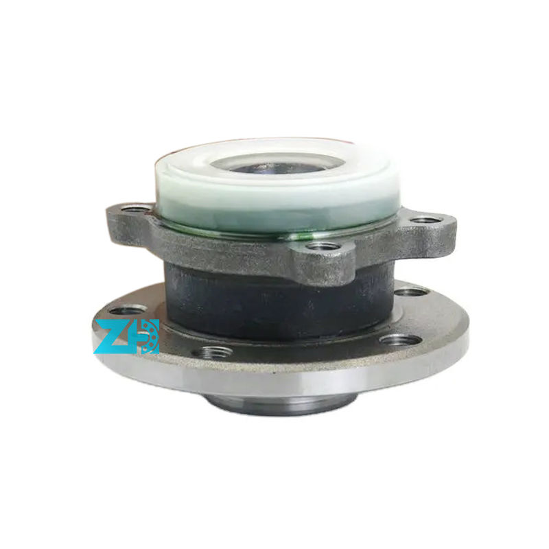 หมุนห่วงห่วงล้อ 1T0498621 หมุนห่วงล้อด้านหน้าและการประกอบห่วง VKBA3643 60BWKH07RYA5C01 หมุนห่วงชิ้นส่วนรถยนต์