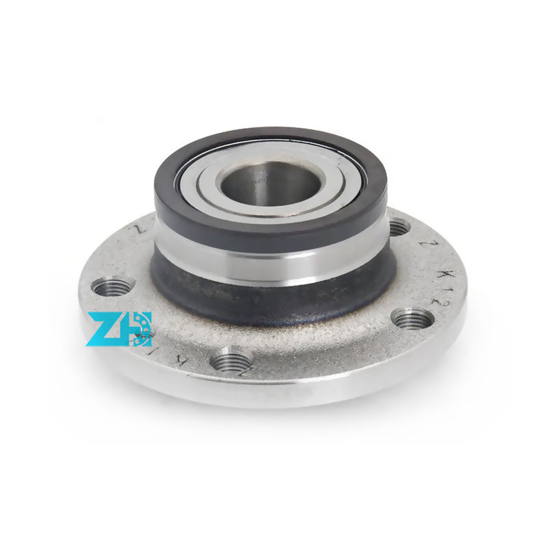 หัวหินหัวหิน VKBA3644 หัวหินล้อหน้าและการประกอบหัวหิน 1T0598611B 5WF501611A หัวหินชิ้นส่วนรถ