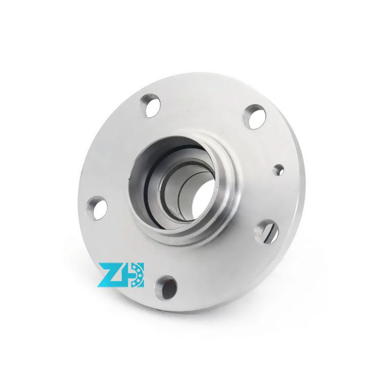 หัวหินหัวหิน VKBA3644 หัวหินล้อหน้าและการประกอบหัวหิน 1T0598611B 5WF501611A หัวหินชิ้นส่วนรถ