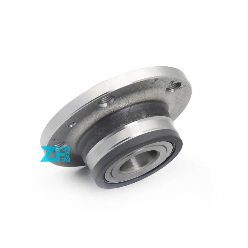 หัวหินหัวหิน VKBA3644 หัวหินล้อหน้าและการประกอบหัวหิน 1T0598611B 5WF501611A หัวหินชิ้นส่วนรถ