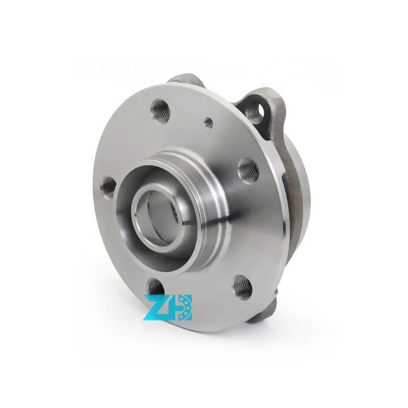 หัวหิน 4H0498625 หัวหินล้อหน้าและการประกอบหัวหิน 4H0498625A 4H0498625B หัวหินชิ้นส่วนรถยนต์