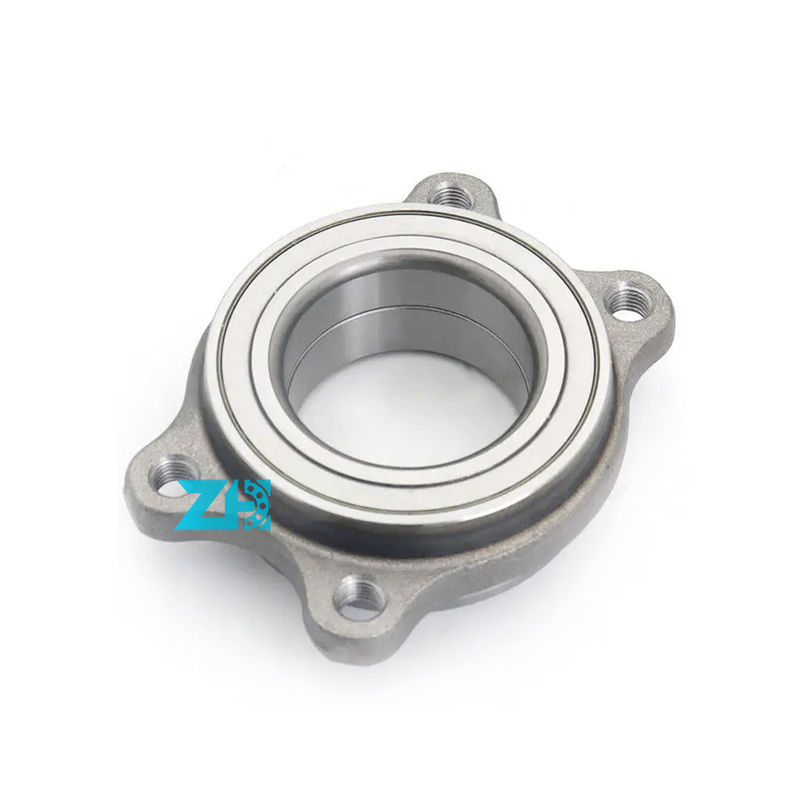 หัวหิน 4H0498625 หัวหินล้อหน้าและการประกอบหัวหิน 4H0498625A 4H0498625B หัวหินชิ้นส่วนรถยนต์