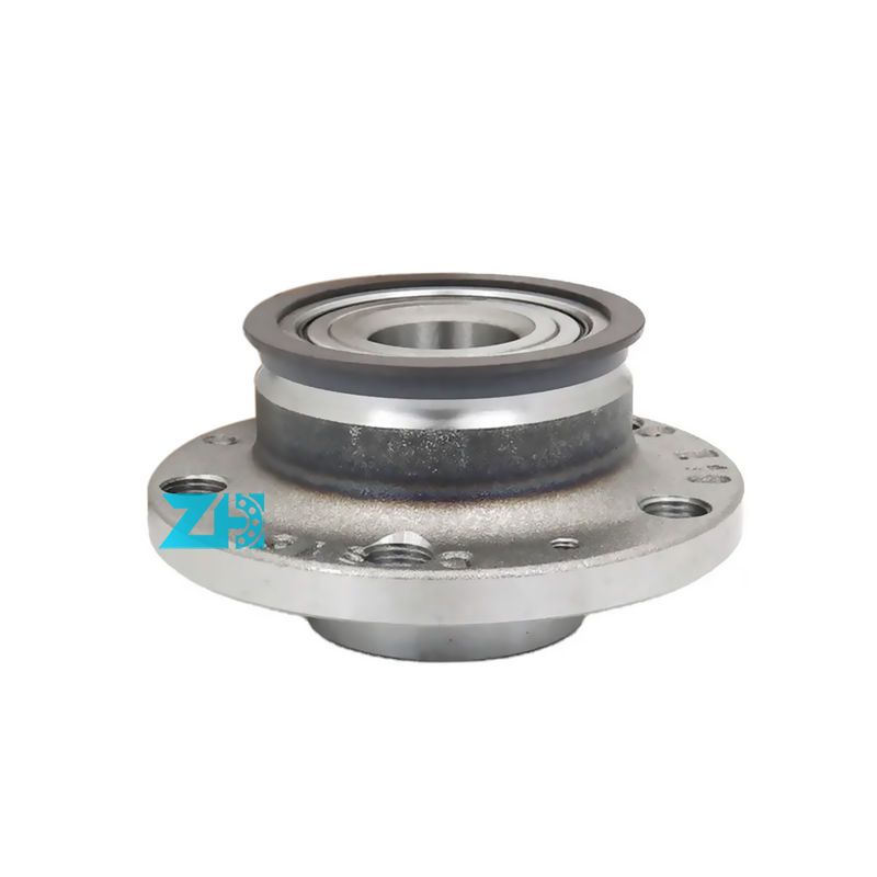 หัวหินหัวหิน 6KD501611 หัวหินล้อหน้าและการประกอบหัวหิน 6KD501611 หัวหินชิ้นรถ