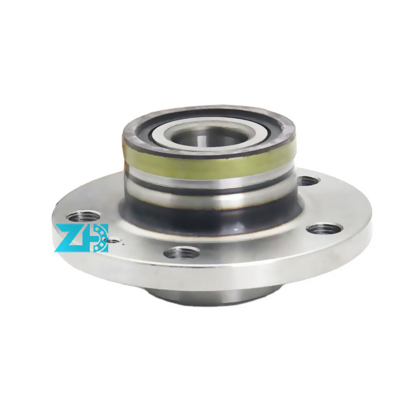 หัวหินหัวหิน VKBA3567 หัวหินล้อหน้าและการประกอบหัวหิน 6Q0501611F 6Q0598611 หัวหินชิ้นรถ