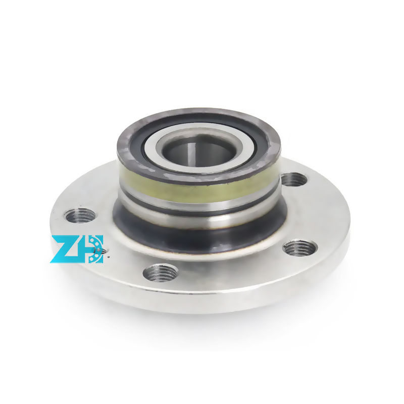 หัวหินหัวหิน VKBA3567 หัวหินล้อหน้าและการประกอบหัวหิน 6Q0501611F 6Q0598611 หัวหินชิ้นรถ