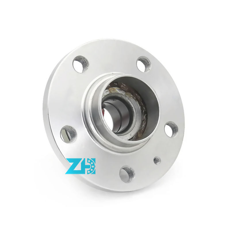 หัวหินหัวหิน VKBA3567 หัวหินล้อหน้าและการประกอบหัวหิน 6Q0501611F 6Q0598611 หัวหินชิ้นรถ