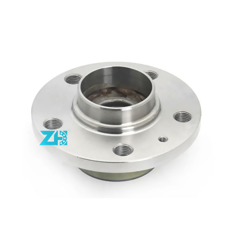 หัวหินหัวหิน VKBA3567 หัวหินล้อหน้าและการประกอบหัวหิน 6Q0501611F 6Q0598611 หัวหินชิ้นรถ