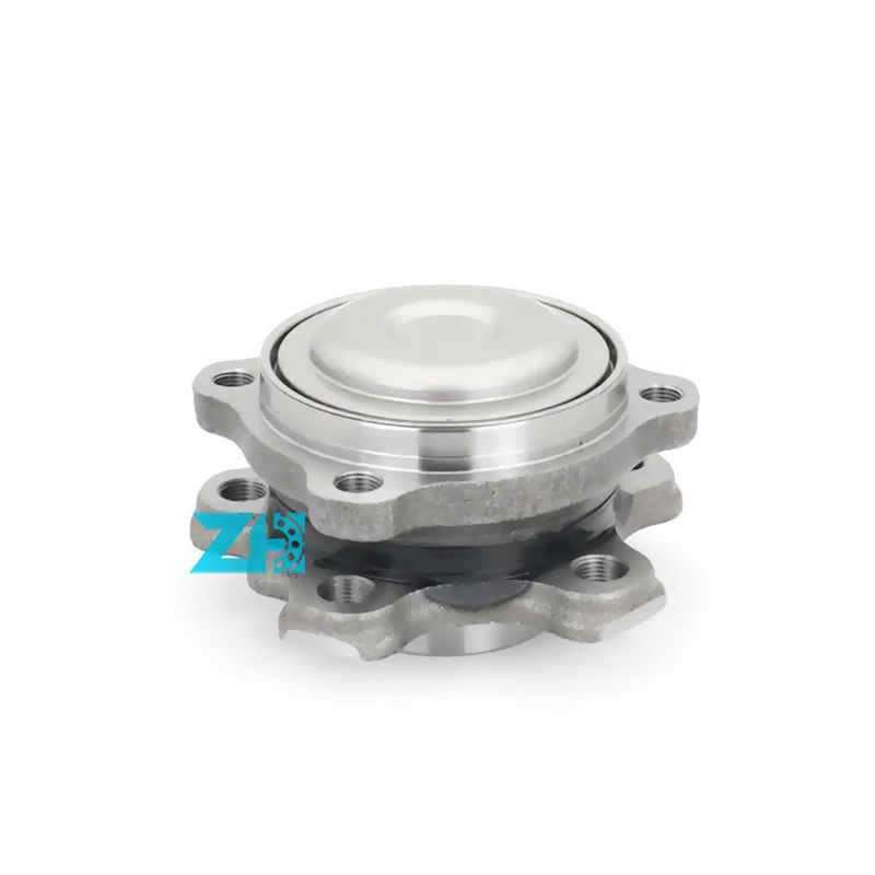 หมุนหมุนหมุนล้ออโต้ 43550WAA01 สําหรับหมุนหมุนล้อหน้าโตโยต้า และการประกอบหมุนหมุน 31206866315 สําหรับหมุนหมุนชิ้นส่วนรถยนต์