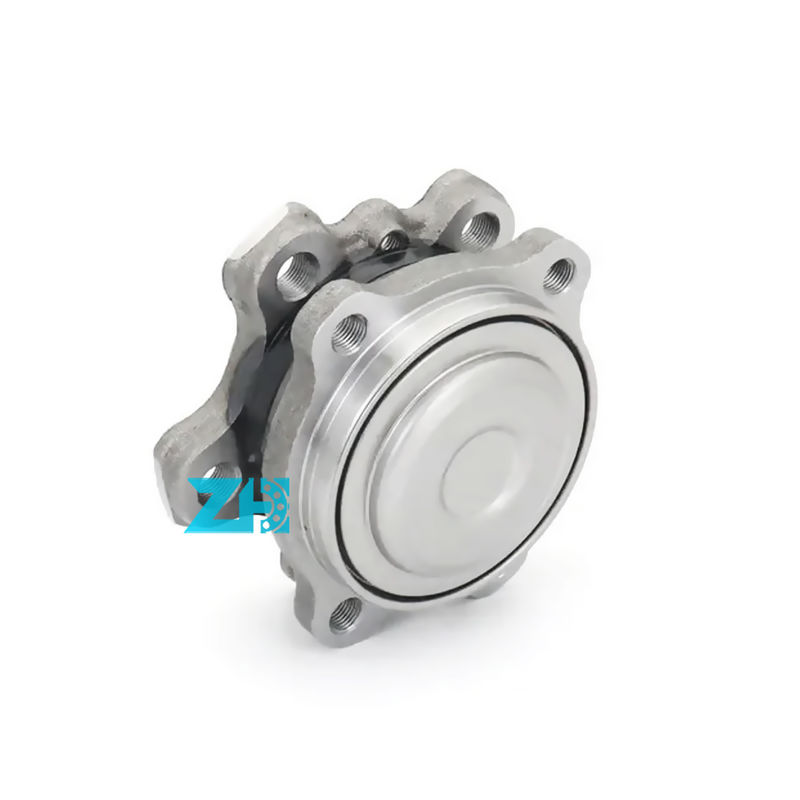 หมุนหมุนหมุนล้ออโต้ 43550WAA01 สําหรับหมุนหมุนล้อหน้าโตโยต้า และการประกอบหมุนหมุน 31206866315 สําหรับหมุนหมุนชิ้นส่วนรถยนต์