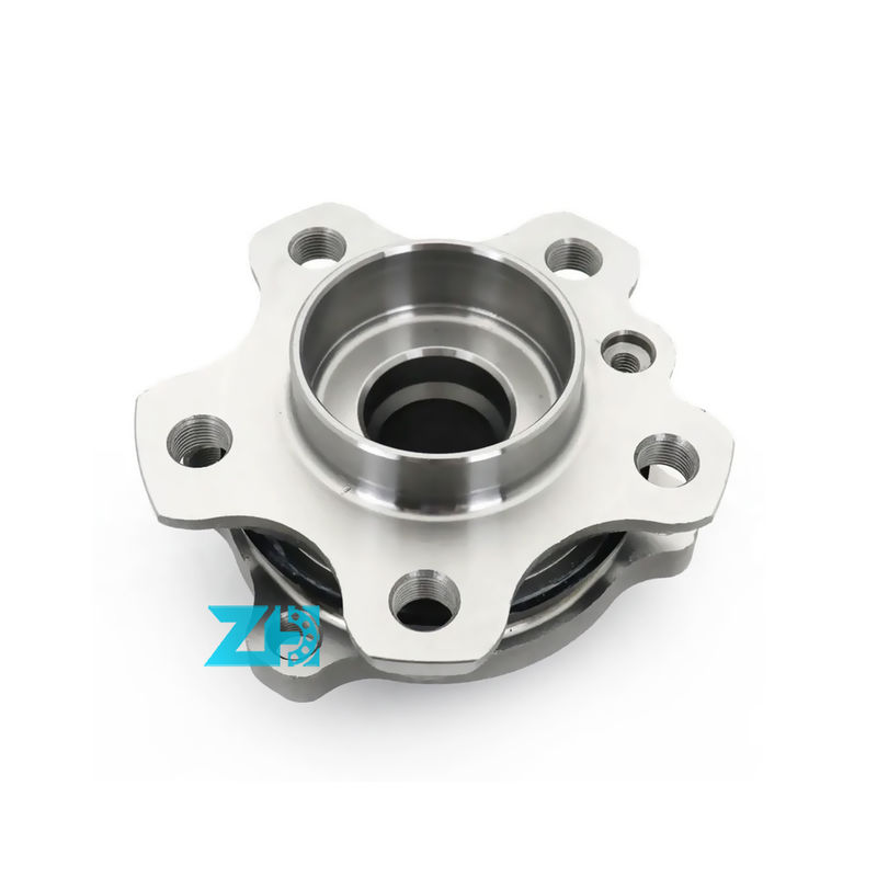 หมุนหมุนล้อรถยนต์ 31206869787 หมุนหมุนล้อด้านหน้าและการประกอบหมุน 31206869787 สําหรับหมุนส่วนของรถยนต์