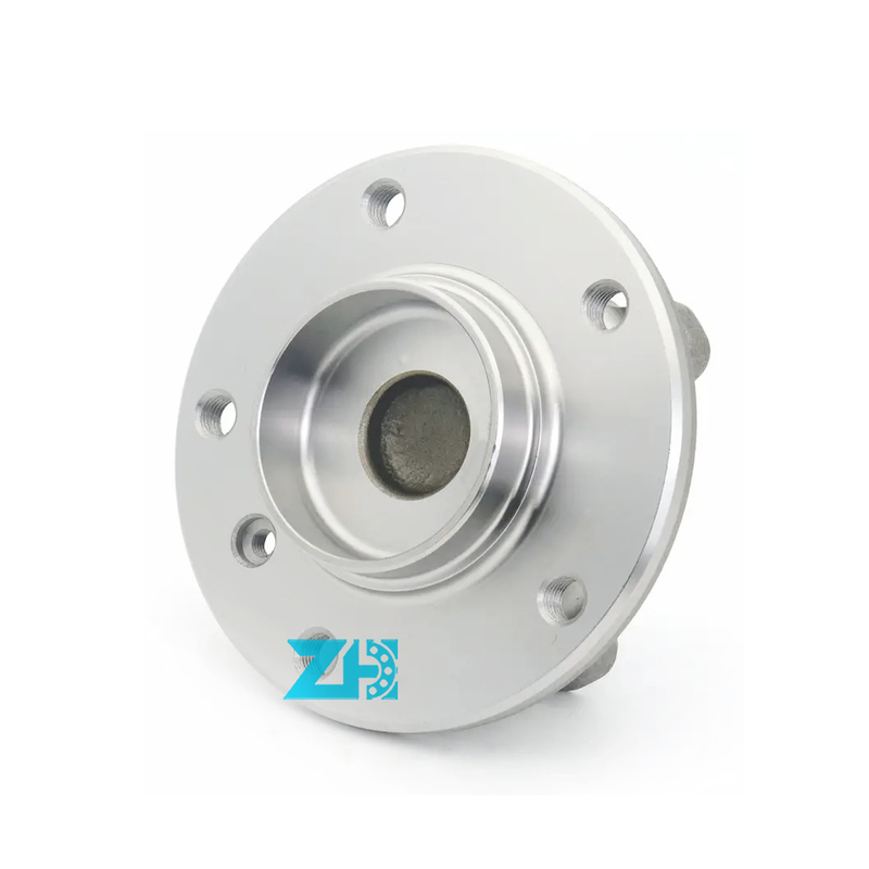 หมุนหมุนล้ออโต้ VKBA3681 หมุนหมุนล้อด้านหน้าและการประกอบหมุน 31216765157 713649380 สําหรับหมุนส่วนของรถยนต์