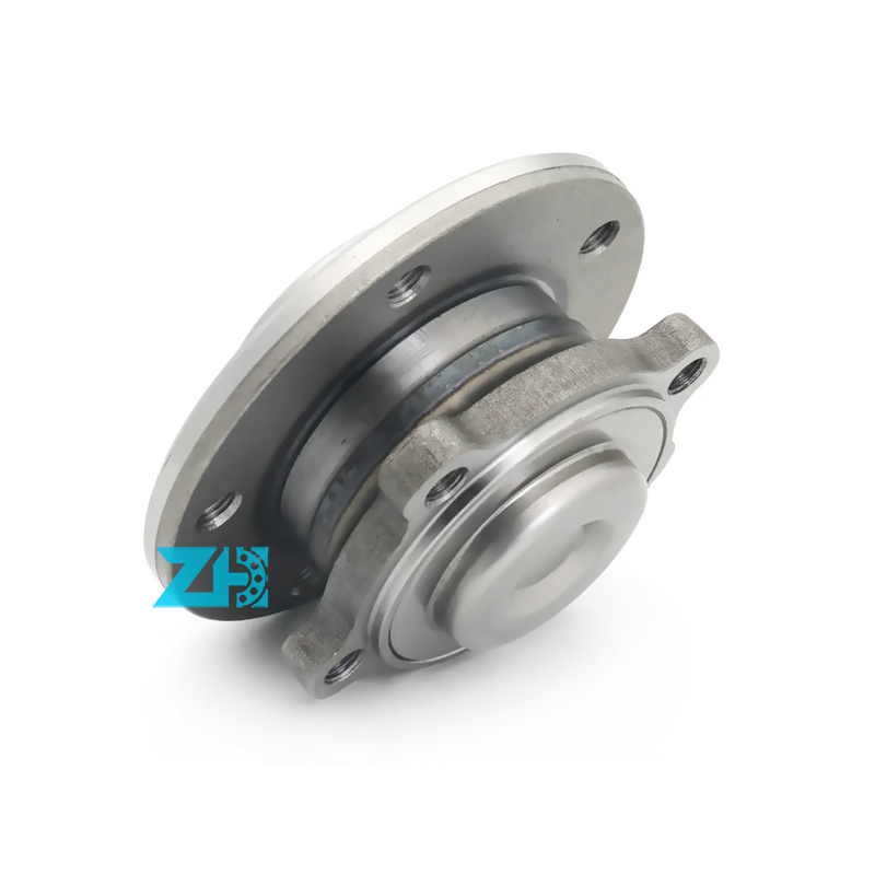 หมุนหมุนล้ออโต้ VKBA3681 หมุนหมุนล้อด้านหน้าและการประกอบหมุน 31216765157 713649380 สําหรับหมุนส่วนของรถยนต์