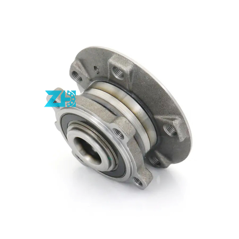 หมุนหมุนล้ออโต้ VKBA3671 หมุนหมุนล้อด้านหน้าและการประกอบหมุน 31226750217 713667770 สําหรับหมุนส่วนของรถยนต์