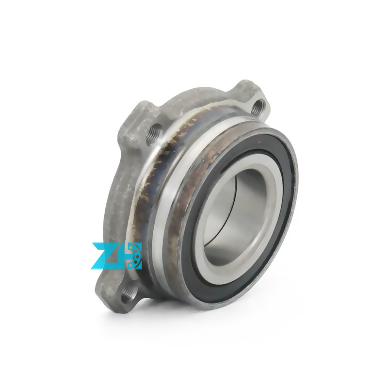 ออโต้ล้อห่วงห่วง 33411093102 ล้อหน้าห่วงและการประกอบห่วงห่วง 33411093725 WBK1339DU สําหรับรถยนต์ส่วนของห่วง