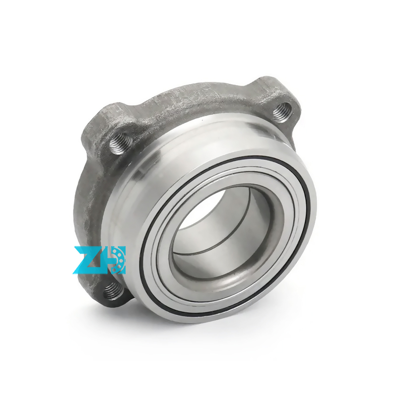 อะไหล่รถยนต์ VKBA6618 หมุนล้อด้านหน้าและการประกอบห่วง 33416770974 713649450 สําหรับห่วงห่วง