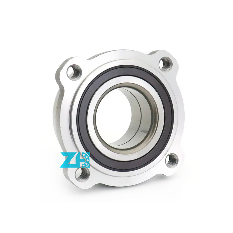 อะไหล่รถยนต์ VKBA6618 หมุนล้อด้านหน้าและการประกอบห่วง 33416770974 713649450 สําหรับห่วงห่วง