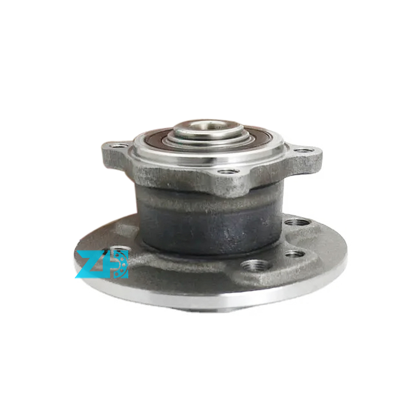 อุปกรณ์ส่วนยนต์รถยนต์ หมุน 33416786552 หมุนล้อด้านหน้า และการประกอบห่วง 33416786552 สําหรับห่วงห่วง