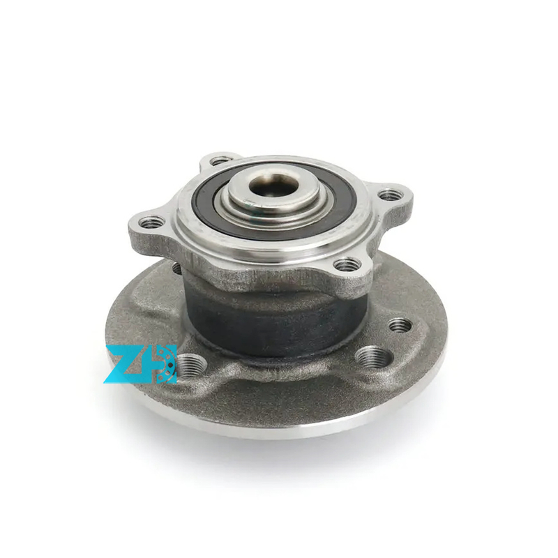 อุปกรณ์ส่วนยนต์รถยนต์ หมุน 33416786552 หมุนล้อด้านหน้า และการประกอบห่วง 33416786552 สําหรับห่วงห่วง