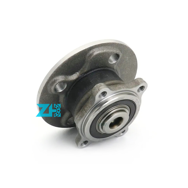 อุปกรณ์ส่วนยนต์รถยนต์ หมุน 33416786552 หมุนล้อด้านหน้า และการประกอบห่วง 33416786552 สําหรับห่วงห่วง