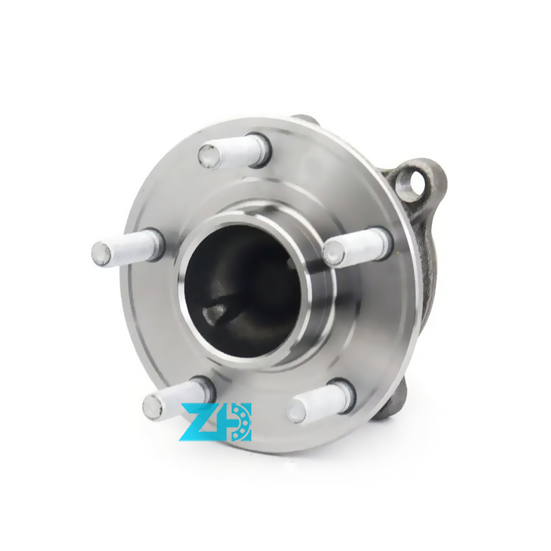 หมุนยางสานล้อจริงสําหรับ FORD VKBA65243 หมุนยางล้อหน้าและการประกอบหมุนยาง 6G91-2C299-AAC สําหรับหมุนยางสานยางรถ