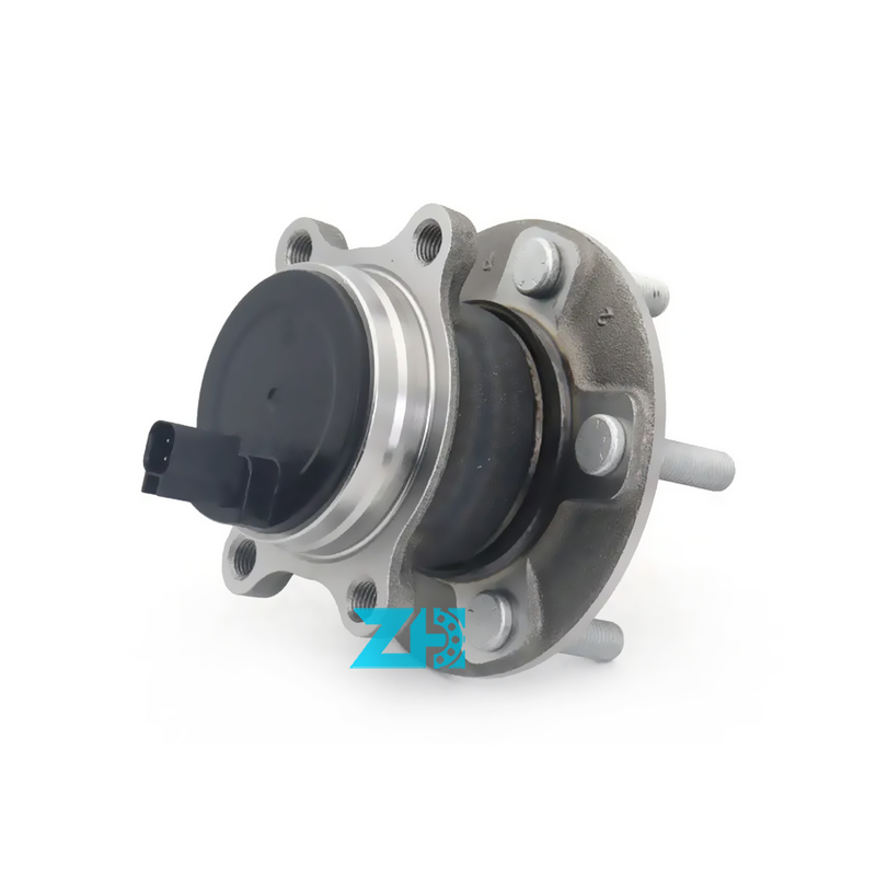 หมุนยางสานล้อจริงสําหรับ FORD VKBA65243 หมุนยางล้อหน้าและการประกอบหมุนยาง 6G91-2C299-AAC สําหรับหมุนยางสานยางรถ