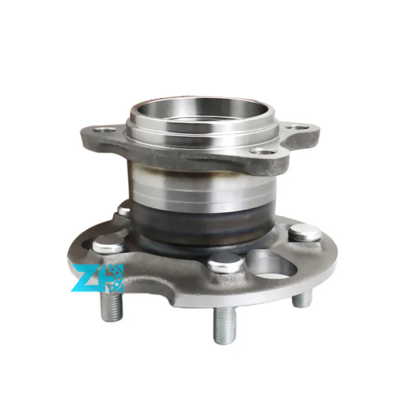 หมุนยางสานล้อจริงสําหรับโตโยต้า 42410-48040 หมุนยางล้อหน้าและการประกอบหมุนยาง VKBA6963 สําหรับหมุนยางรถ