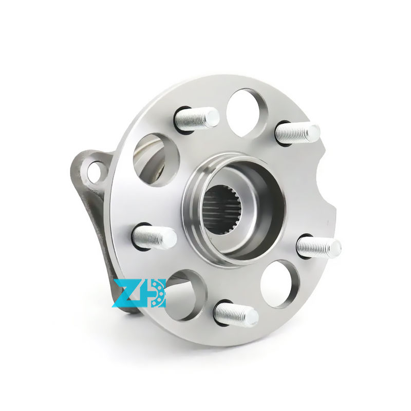 หมุนยางสานล้อจริงสําหรับโตโยต้า 42410-48040 หมุนยางล้อหน้าและการประกอบหมุนยาง VKBA6963 สําหรับหมุนยางรถ