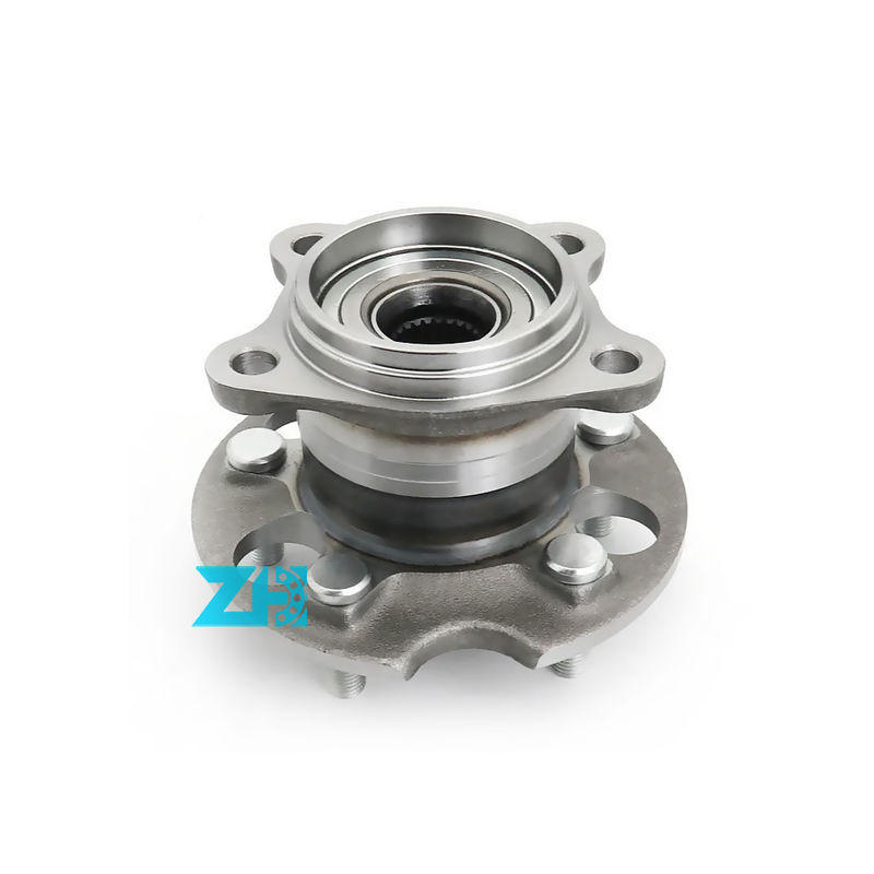 หมุนยางสานล้อจริงสําหรับโตโยต้า 42410-48040 หมุนยางล้อหน้าและการประกอบหมุนยาง VKBA6963 สําหรับหมุนยางรถ