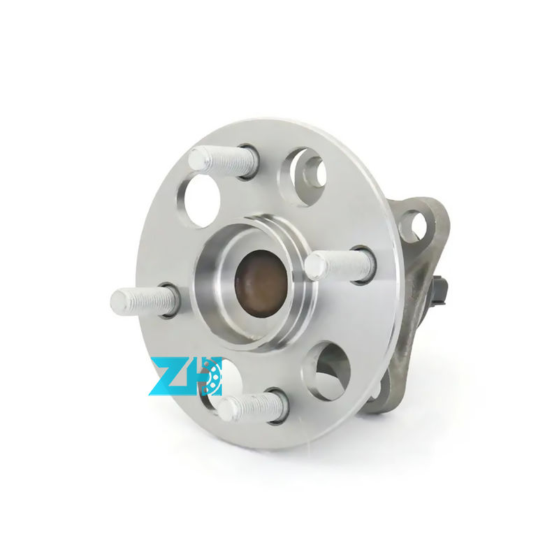 หมุนห่วงห่วงล้อ 42410-BZ050 หมุนห่วงล้อด้านหน้าและการประกอบห่วงห่วง 42410BZ050 สําหรับห่วงห่วงรถ