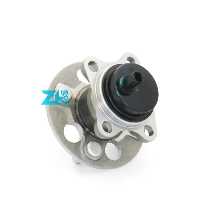 หมุนห่วงห่วงล้อ 42410-BZ050 หมุนห่วงล้อด้านหน้าและการประกอบห่วงห่วง 42410BZ050 สําหรับห่วงห่วงรถ