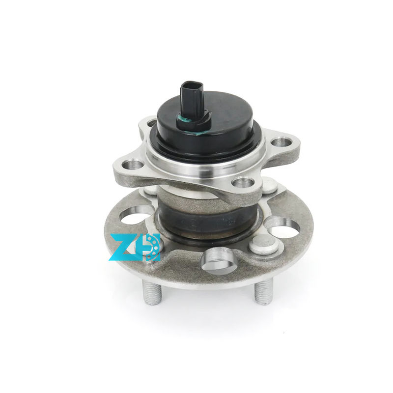 หมุนห่วงห่วงล้อ 42410-BZ050 หมุนห่วงล้อด้านหน้าและการประกอบห่วงห่วง 42410BZ050 สําหรับห่วงห่วงรถ