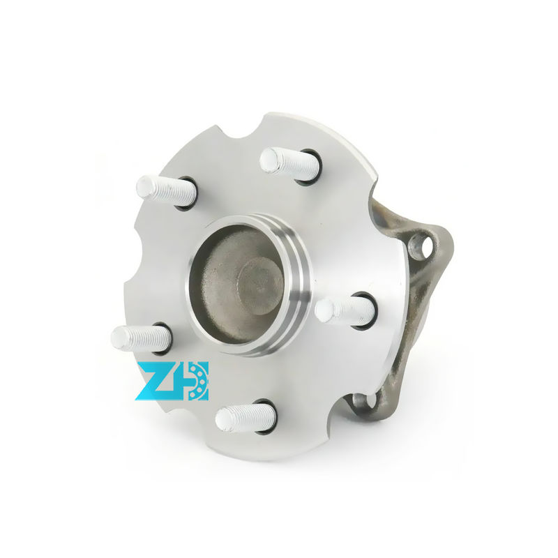 หมุนยางสานล้อจริงสําหรับโตโยต้า 42450-28030 หมุนยางล้อหน้าและการประกอบหมุนยาง 42450-28030 สําหรับหมุนยางสานรถ