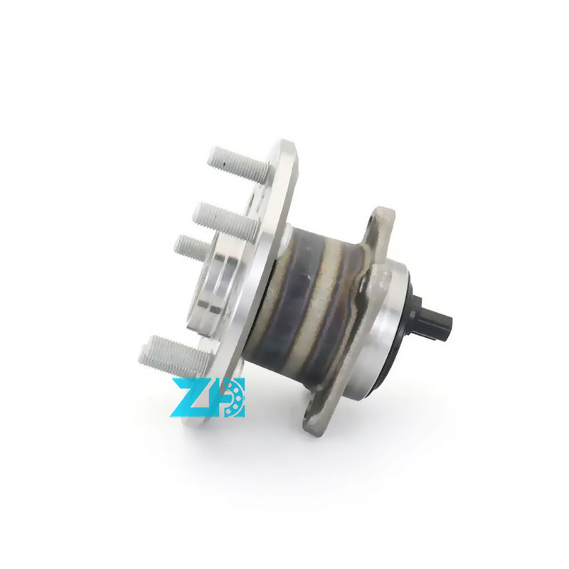 หมุนยางสานล้อจริงสําหรับโตโยต้า 4245006110 หมุนยางล้อหน้าและการประกอบหมุนยาง 4245033050 สําหรับหมุนยางรถยนต์