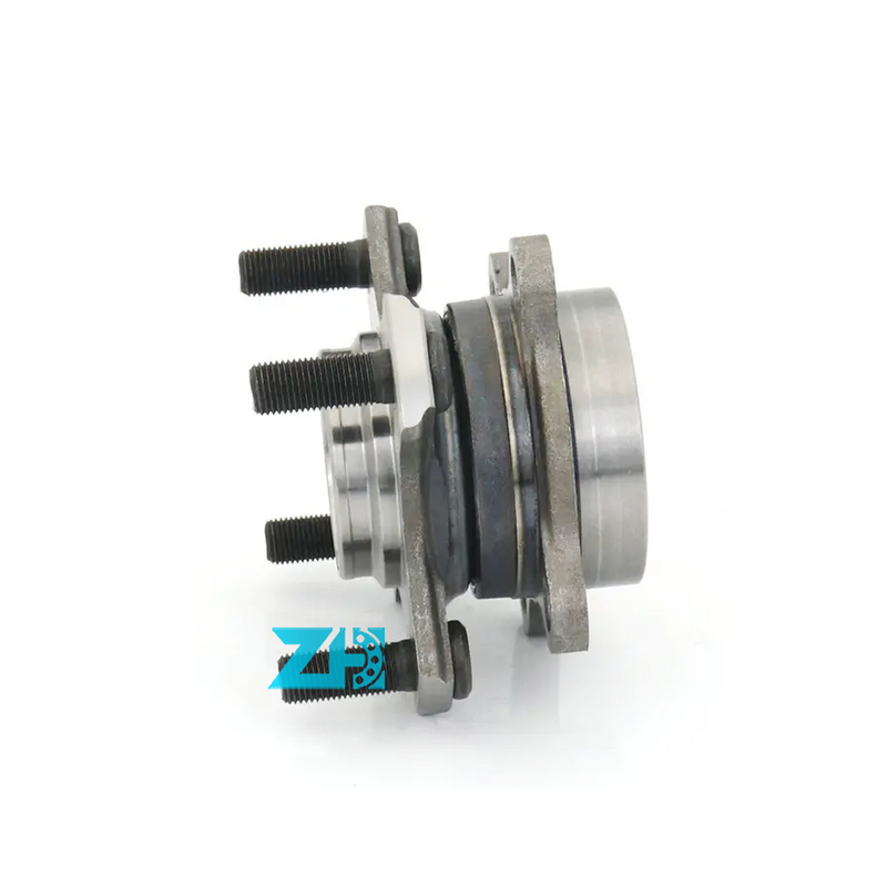 หัวหักหัวล้อจริง 43401-64L00 หัวหักล้อหน้าและการประกอบหัวห่วง 43401-64L00 สําหรับหัวห่วงห่วงรถ