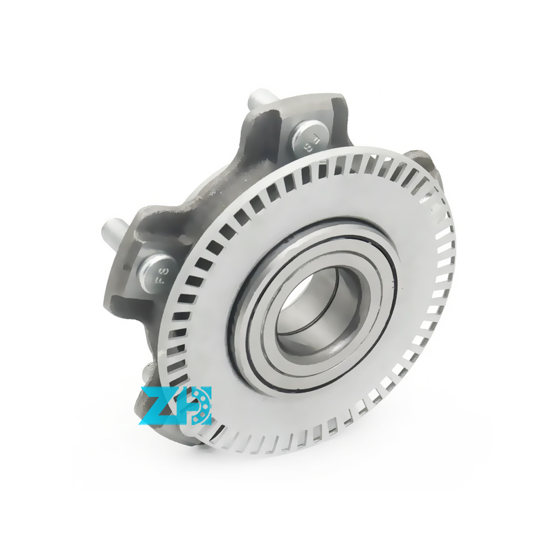 หมุนยางสานล้อจริงสําหรับ Suzuki 4340165D10 หมุนยางล้อหน้าและการประกอบหมุนยาง VKBA6873 สําหรับหมุนยางรถ
