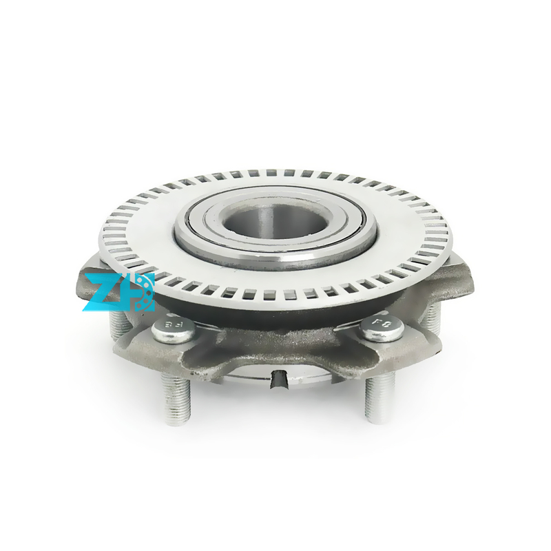 หมุนยางสานล้อจริงสําหรับ Suzuki 4340165D10 หมุนยางล้อหน้าและการประกอบหมุนยาง VKBA6873 สําหรับหมุนยางรถ
