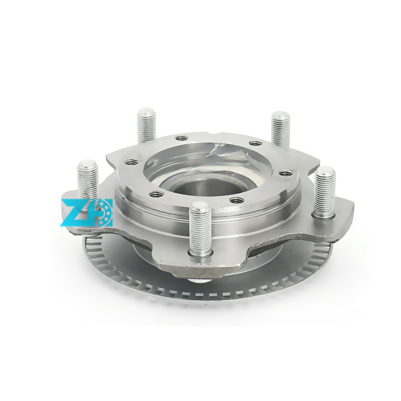 หมุนยางสานล้อจริงสําหรับ Suzuki 4340165D10 หมุนยางล้อหน้าและการประกอบหมุนยาง VKBA6873 สําหรับหมุนยางรถ