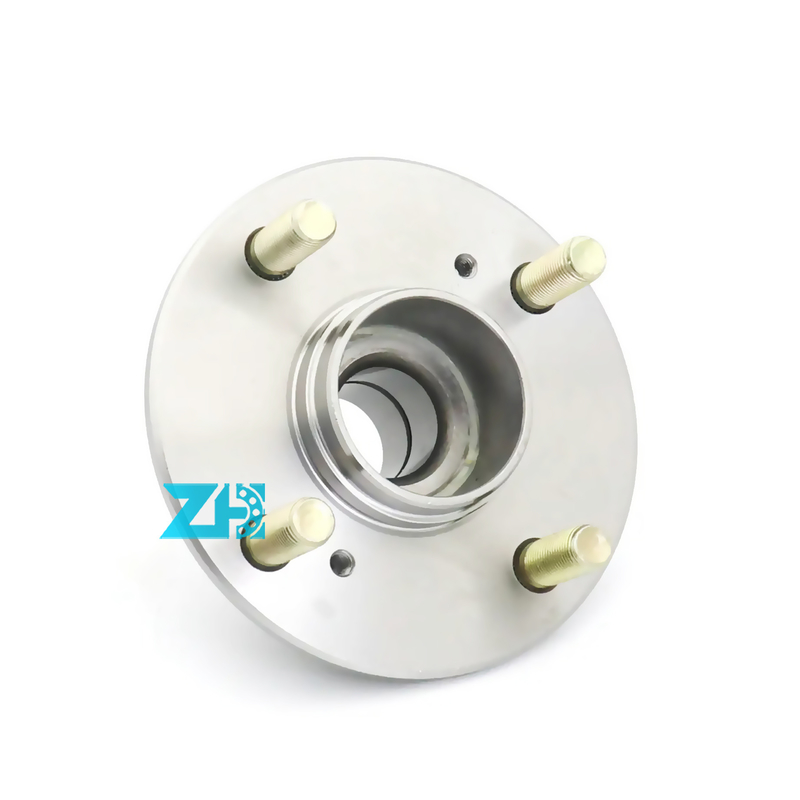 หมุนยางสานล้อจริงสําหรับ Suzuki VKBA6980 หมุนยางล้อหน้าและการประกอบหมุนยาง 43402-54G21 สําหรับหมุนยางสานรถ