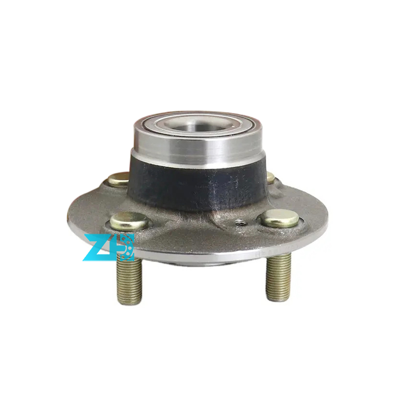 หมุนยางสานล้อจริงสําหรับ Suzuki VKBA6980 หมุนยางล้อหน้าและการประกอบหมุนยาง 43402-54G21 สําหรับหมุนยางสานรถ