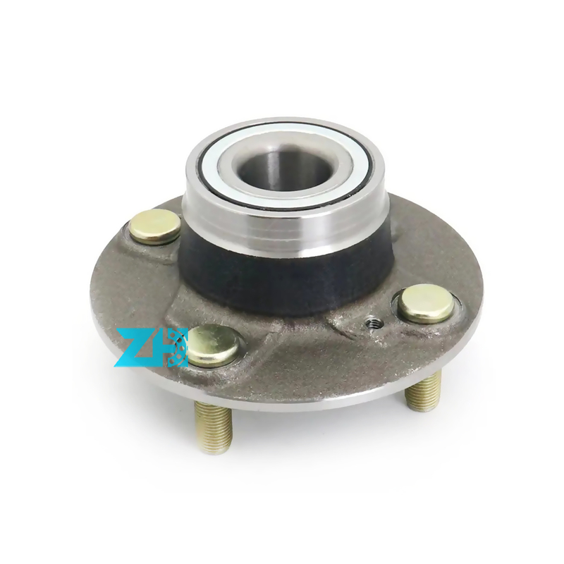 หมุนยางสานล้อจริงสําหรับ Suzuki VKBA6980 หมุนยางล้อหน้าและการประกอบหมุนยาง 43402-54G21 สําหรับหมุนยางสานรถ