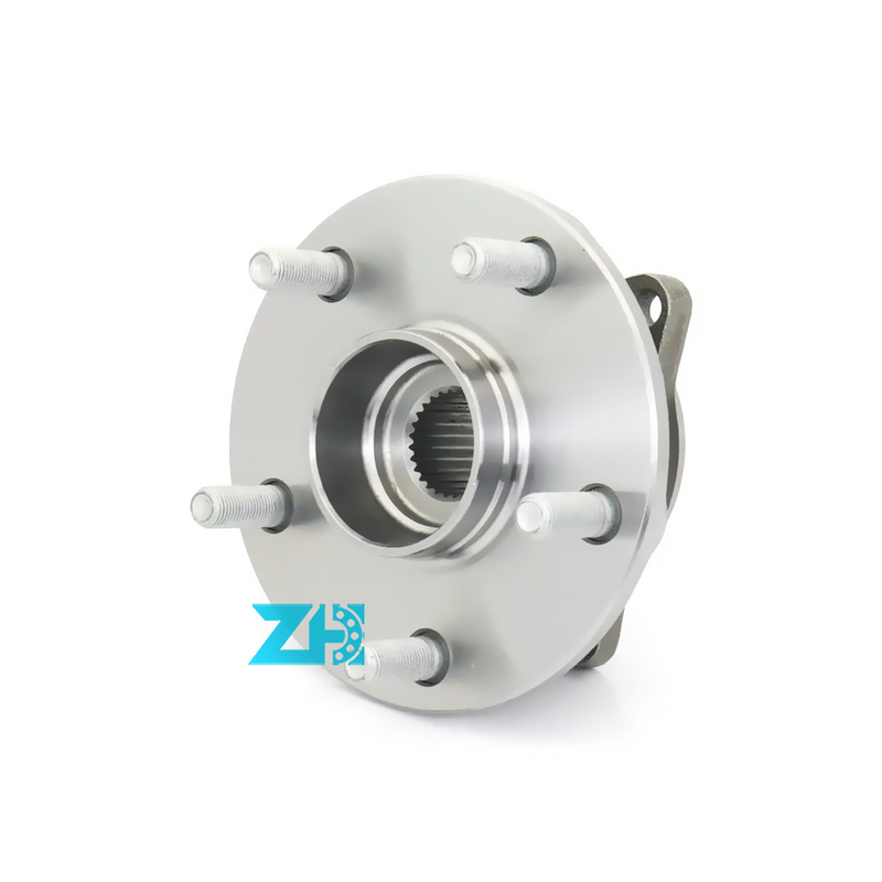 หมุนยางสานล้อจริงสําหรับ Suzuki 43402-57L50 หมุนยางล้อหน้าและการประกอบหมุนยาง VKBA6978 สําหรับหมุนยางรถ