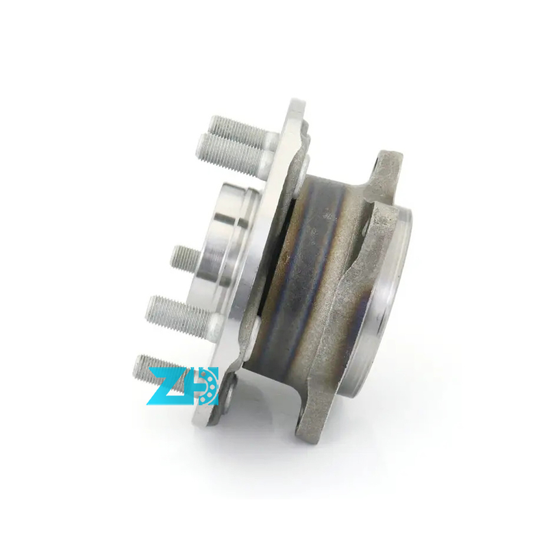 หมุนยางสานล้อจริงสําหรับ Suzuki 43402-57L50 หมุนยางล้อหน้าและการประกอบหมุนยาง VKBA6978 สําหรับหมุนยางรถ